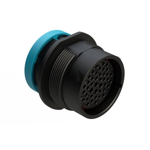 AHDP04-24-47SR-BRA Amphenol Sine Systems Corp  Boîtiers de connecteurs circulaires